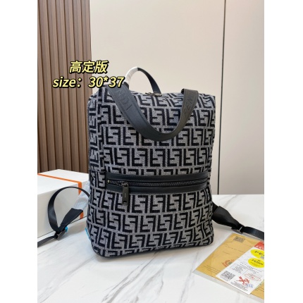 Fendi AAA+++ Backpacks in 231037