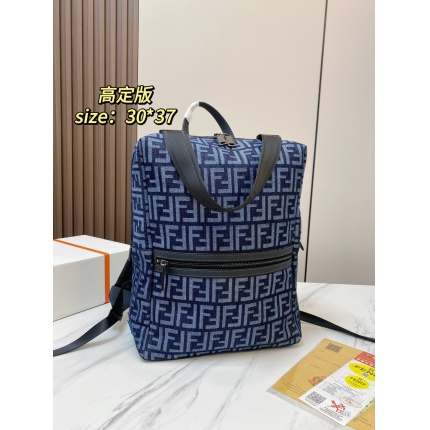 Fendi AAA+++ Backpacks in 231039