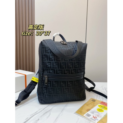 Cheap Fendi AAA+++ Backpacks in 231040, $105 USD- [IB231040] - Replica Fendi AAA+++ Backpacks