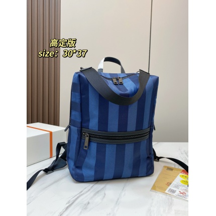 Cheap Fendi AAA+++ Backpacks in 231042, $105 USD- [IB231042] - Replica Fendi AAA+++ Backpacks