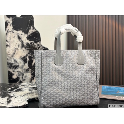 Cheap Goyard AAA quality Bags in 231059, $115 USD- [IB231059] - Replica Goyard AAA quality Bags