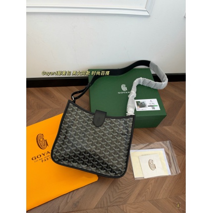 Cheap Goyard AAA quality Bags in 231060, $95 USD- [IB231060] - Replica Goyard AAA quality Bags