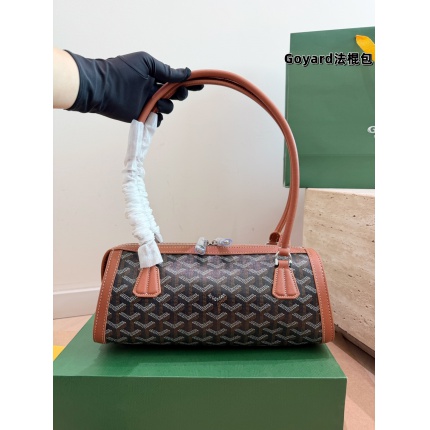 Cheap Goyard AAA quality Bags in 231061, $110 USD- [IB231061] - Replica Goyard AAA quality Bags
