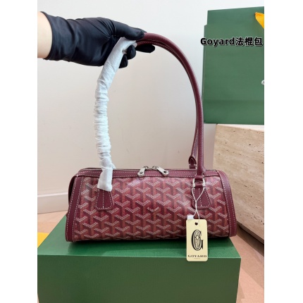 Cheap Goyard AAA quality Bags in 231063, $110 USD- [IB231063] - Replica Goyard AAA quality Bags