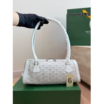 Cheap Goyard AAA quality Bags in 231067, $110 USD- [IB231067] - Replica Goyard AAA quality Bags