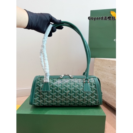 Cheap Goyard AAA quality Bags in 231069, $110 USD- [IB231069] - Replica Goyard AAA quality Bags