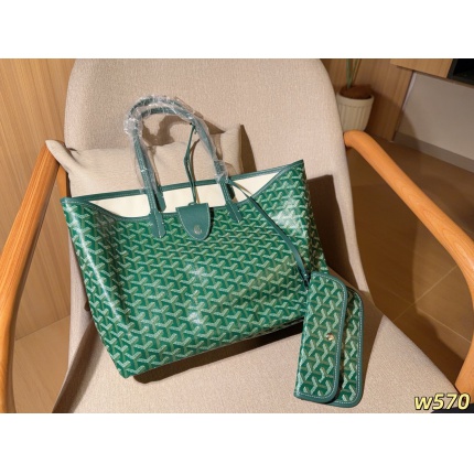 Cheap Goyard AAA quality Bags in 231077, $60 USD- [IB231077] - Replica Goyard AAA quality Bags
