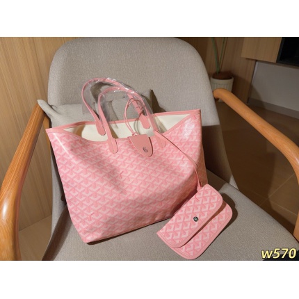 Cheap Goyard AAA quality Bags in 231079, $60 USD- [IB231079] - Replica Goyard AAA quality Bags