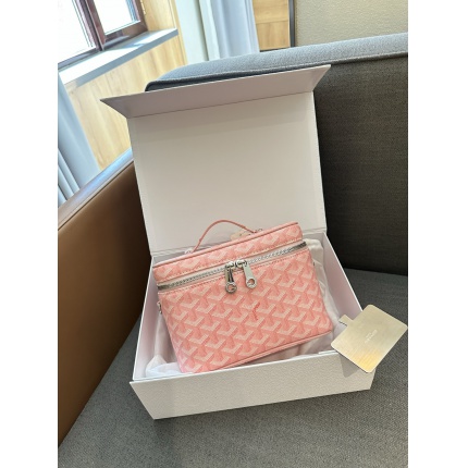 Cheap Goyard AAA quality Bags in 231083, $90 USD- [IB231083] - Replica Goyard AAA quality Bags