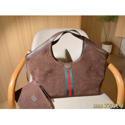 Cheap Gucci AAA Quality Handbags in 231102, $75 USD- [IB231102] - Replica Gucci AAA Quality Handbags