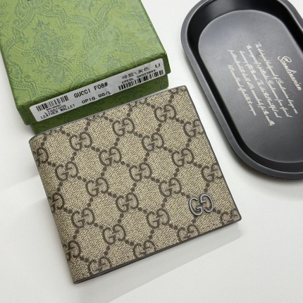 Cheap Gucci AAA quality Wallets in 231117, $40 USD- [IB231117] - Replica Gucci AAA quality Wallets