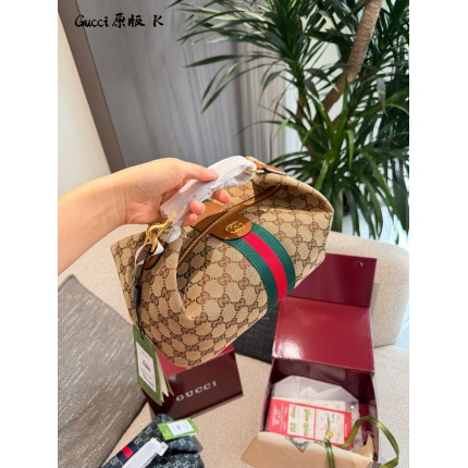 Cheap Gucci AAA Quality Handbags in 231119, $80 USD- [IB231119] - Replica Gucci AAA Quality Handbags
