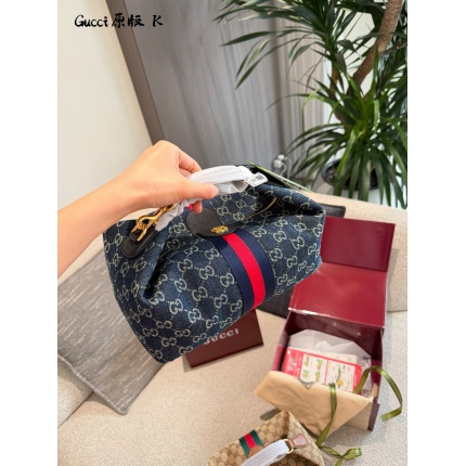 Cheap Gucci AAA Quality Handbags in 231120, $80 USD- [IB231120] - Replica Gucci AAA Quality Handbags