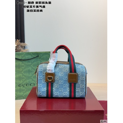 Cheap Gucci AAA Quality Handbags in 231125, $90 USD- [IB231125] - Replica Gucci AAA Quality Handbags