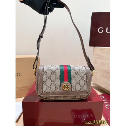 Cheap Gucci AAA Quality Handbags in 231132, $80 USD- [IB231132] - Replica Gucci AAA Quality Handbags