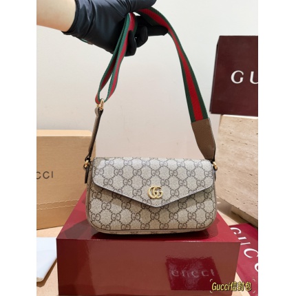Cheap Gucci AAA Quality Handbags in 231133, $75 USD- [IB231133] - Replica Gucci AAA Quality Handbags