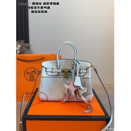 Cheap Hermes  AAA Quality Handbags in 231141, $95 USD- [IB231141] - Replica Hermes  AAA Quality Handbags