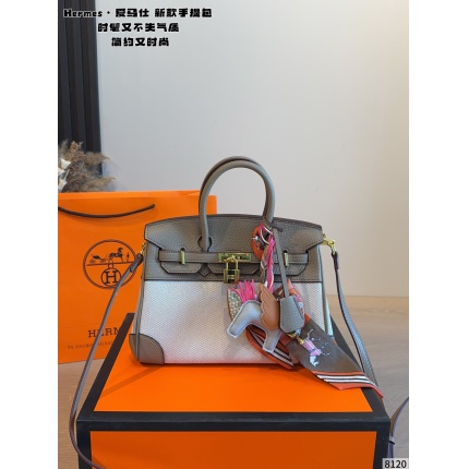 Cheap Hermes  AAA Quality Handbags in 231142, $95 USD- [IB231142] - Replica Hermes  AAA Quality Handbags