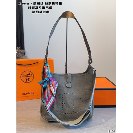 Cheap Hermes  AAA Quality Handbags in 231145, $115 USD- [IB231145] - Replica Hermes  AAA Quality Handbags