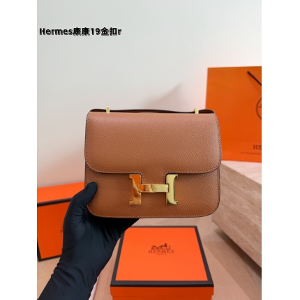 Cheap Hermes  AAA Quality Handbags in 231152, $95 USD- [IB231152] - Replica Hermes  AAA Quality Handbags