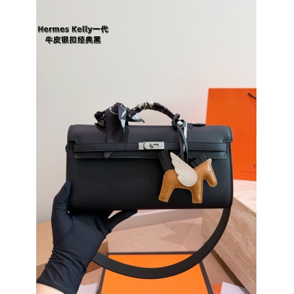 Cheap Hermes  AAA Quality Handbags in 231153, $95 USD- [IB231153] - Replica Hermes  AAA Quality Handbags