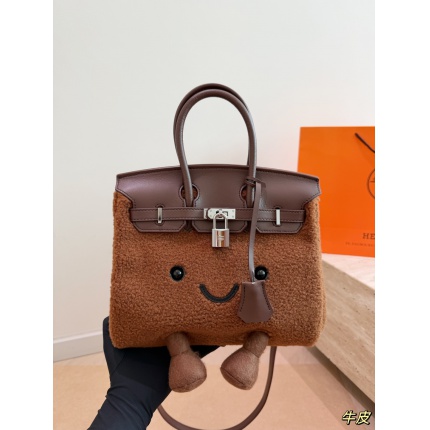 Cheap Hermes  AAA Quality Handbags in 231155, $105 USD- [IB231155] - Replica Hermes  AAA Quality Handbags