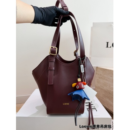 Cheap Loewe Bags in 231157, $110 USD- [IB231157] - Replica Loewe Bags