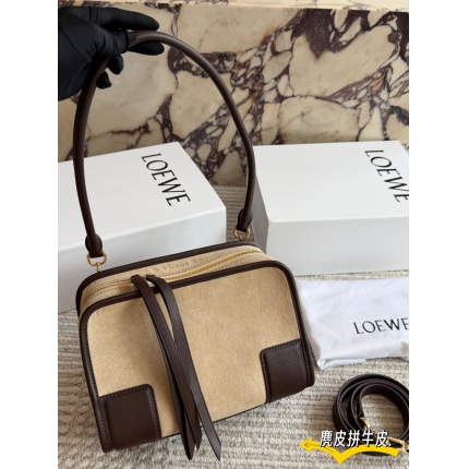 Cheap Loewe Bags in 231163, $130 USD- [IB231163] - Replica Loewe Bags