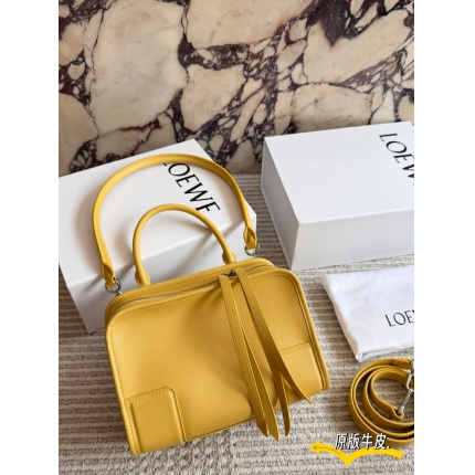 Cheap Loewe Bags in 231165, $130 USD- [IB231165] - Replica Loewe Bags