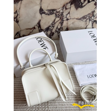 Cheap Loewe Bags in 231166, $130 USD- [IB231166] - Replica Loewe Bags