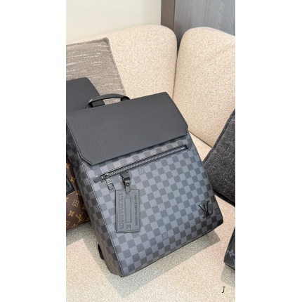 Cheap Louis Vuitton AAA quality Backpacaks in 231168, $90 USD- [IB231168] - Replica Louis Vuitton AAA quality Backpacaks