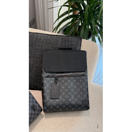 Cheap Louis Vuitton AAA quality Backpacaks in 231170, $90 USD- [IB231170] - Replica Louis Vuitton AAA quality Backpacaks