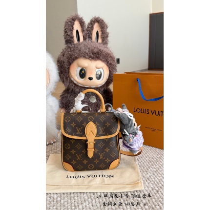 Cheap Louis Vuitton AAA Quality Handbags in 231173, $120 USD- [IB231173] - Replica Louis Vuitton AAA Quality Handbags