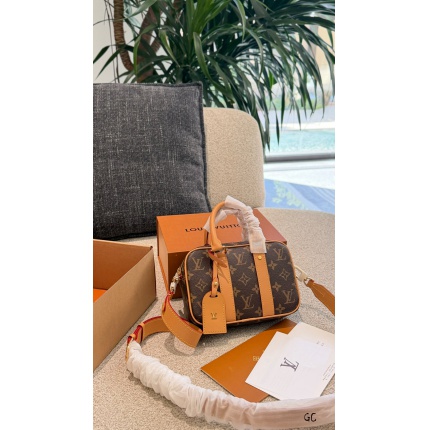 Cheap Louis Vuitton AAA Mini Shoulder Bags in 231178, $80 USD- [IB231178] - Replica Louis Vuitton AAA Mini Shoulder Bags