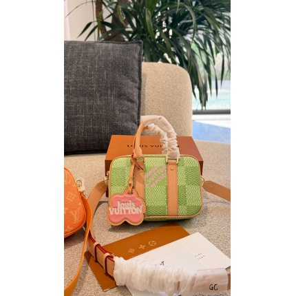 Cheap Louis Vuitton AAA Mini Shoulder Bags in 231180, $80 USD- [IB231180] - Replica Louis Vuitton AAA Mini Shoulder Bags