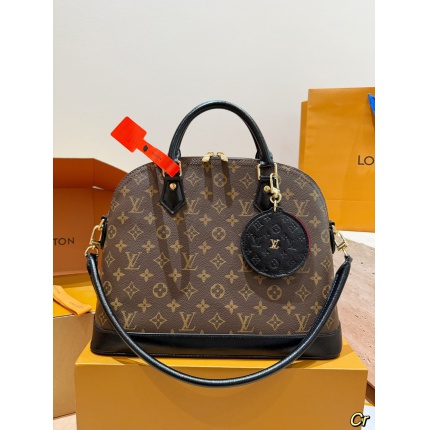 Cheap Louis Vuitton AAA Quality Handbags in 231191, $110 USD- [IB231191] - Replica Louis Vuitton AAA Quality Handbags