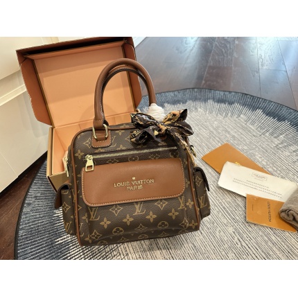 Cheap Louis Vuitton AAA Quality Handbags in 231192, $80 USD- [IB231192] - Replica Louis Vuitton AAA Quality Handbags