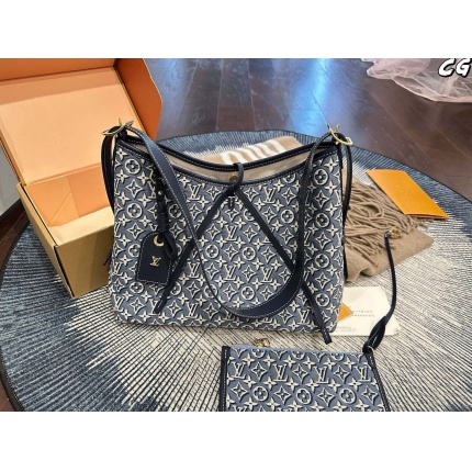 Cheap Louis Vuitton AAA Quality Handbags in 231202, $100 USD- [IB231202] - Replica Louis Vuitton AAA Quality Handbags