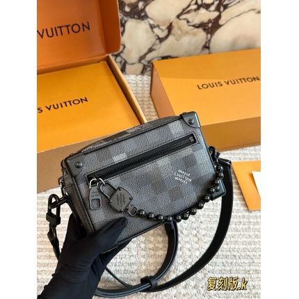 Cheap Louis Vuitton AAA Mini Shoulder Bags in 231203, $110 USD- [IB231203] - Replica Louis Vuitton AAA Mini Shoulder Bags