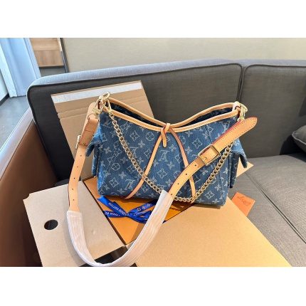 Cheap Louis Vuitton AAA Quality Handbags in 231207, $85 USD- [IB231207] - Replica Louis Vuitton AAA Quality Handbags