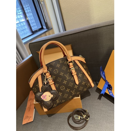 Cheap Louis Vuitton AAA Quality Handbags in 231208, $75 USD- [IB231208] - Replica Louis Vuitton AAA Quality Handbags