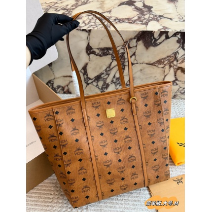 MCM aaa quality Handbags in 231209