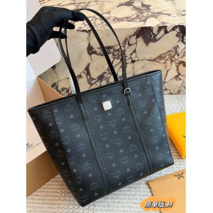 MCM aaa quality Handbags in 231212