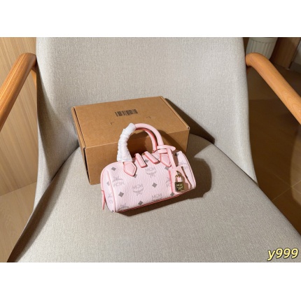 MCM aaa quality Handbags in 231219