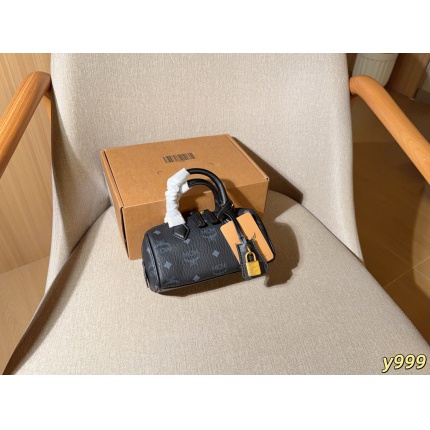 MCM aaa quality Handbags in 231220