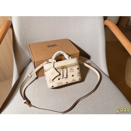 MCM aaa quality Handbags in 231222