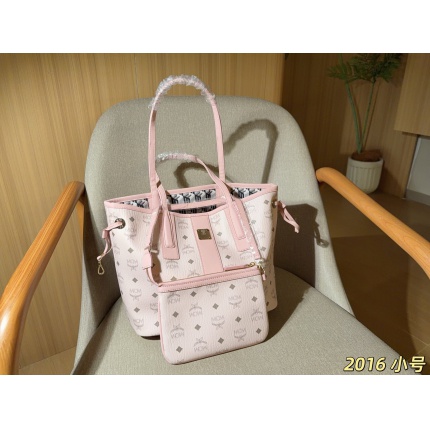 MCM aaa quality Handbags in 231225