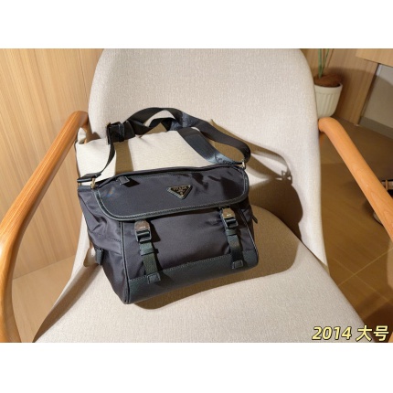 Cheap Proda Bags For Men in 231296, $55 USD- [IB231296] - Replica Proda Bags For Men