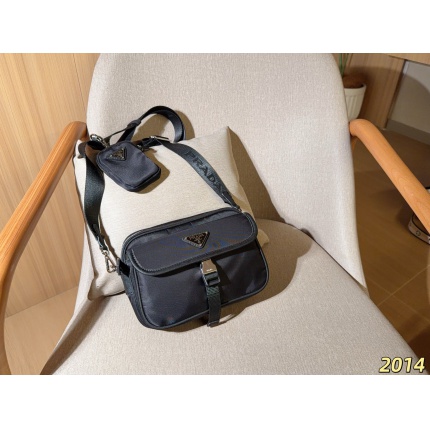Cheap Proda High quality Handbags in 231298, $55 USD- [IB231298] - Replica Proda High quality Handbags
