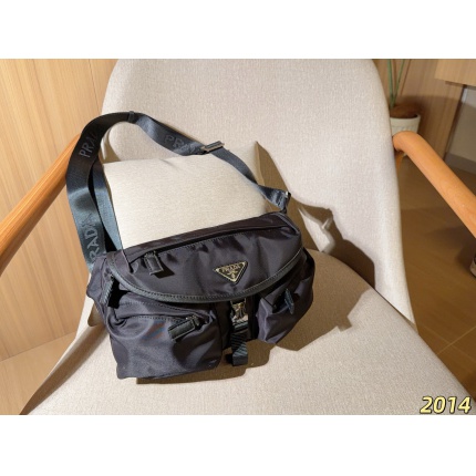 Cheap Proda Bags For Men in 231303, $55 USD- [IB231303] - Replica Proda Bags For Men